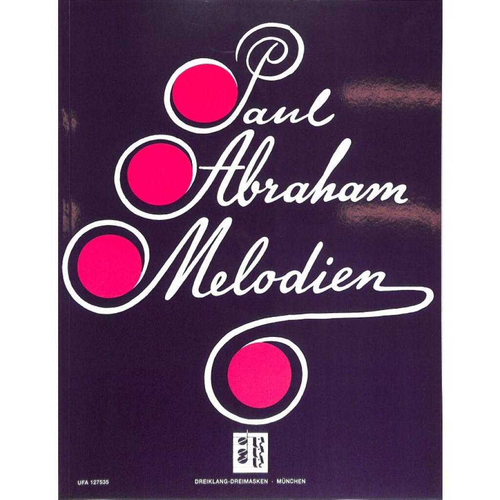 Paul-Abraham-Melodien